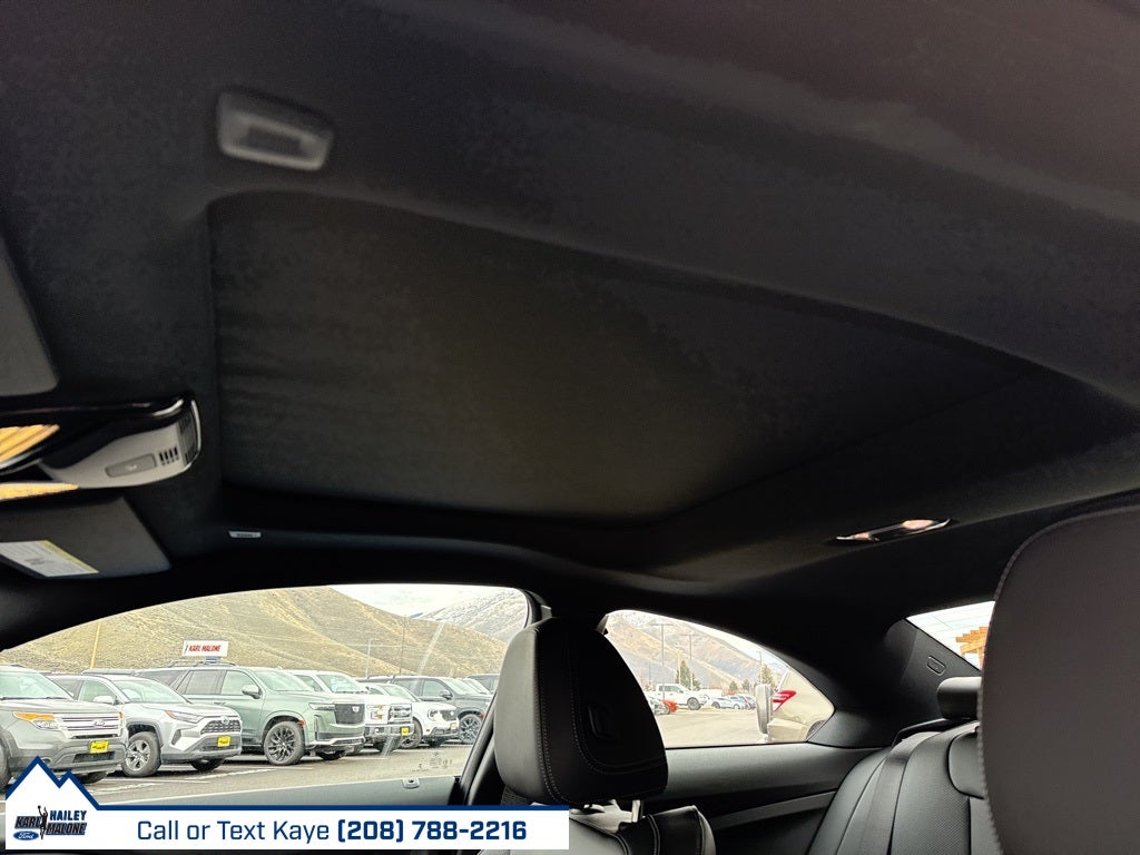 2025 BMW 2 Series 230i xDrive