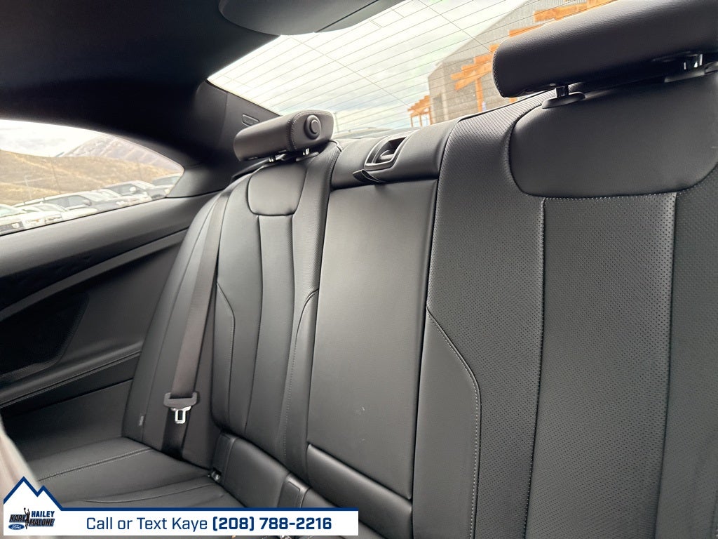 2025 BMW 2 Series 230i xDrive