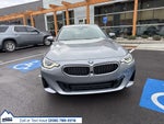2025 BMW 2 Series 230i xDrive