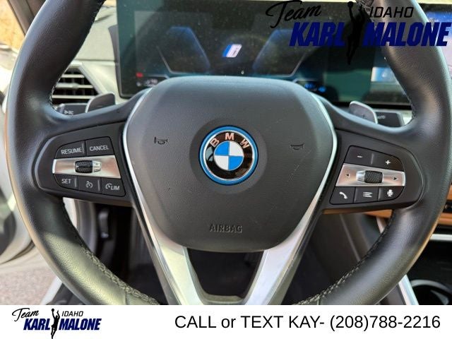 2023 BMW 3 Series 330e xDrive