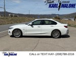 2023 BMW 3 Series 330e xDrive