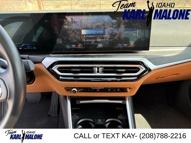 2023 BMW 3 Series 330e xDrive
