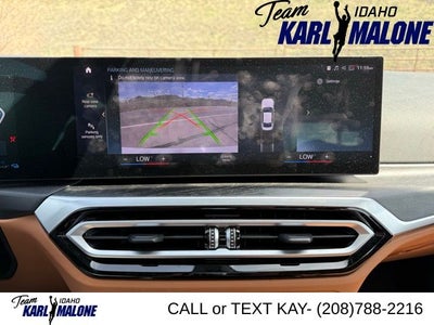 2023 BMW 3 Series 330e xDrive