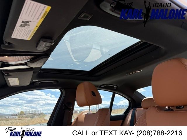 2023 BMW 3 Series 330e xDrive
