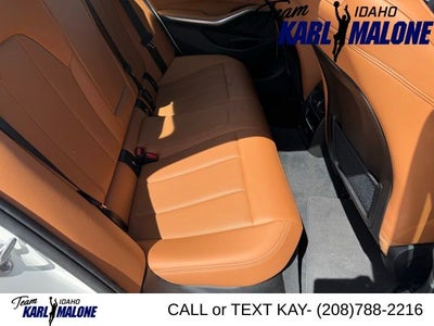 2023 BMW 3 Series 330e xDrive