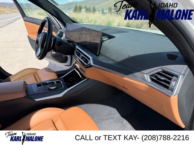 2023 BMW 3 Series 330e xDrive