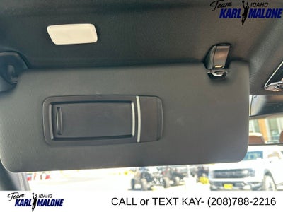 2023 BMW 3 Series 330e xDrive