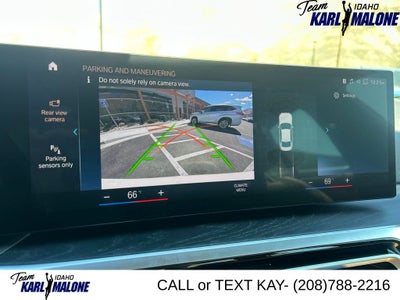 2023 BMW 3 Series 330e xDrive