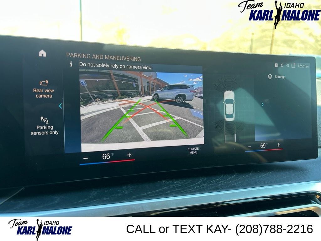 2023 BMW 3 Series 330e xDrive