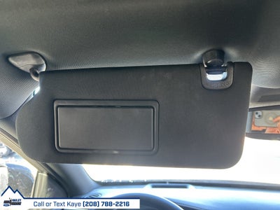 2023 INFINITI QX55 SENSORY