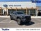 2024 Toyota Tacoma Hybrid TRD Pro