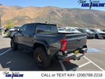2024 Toyota Tacoma Hybrid TRD Pro