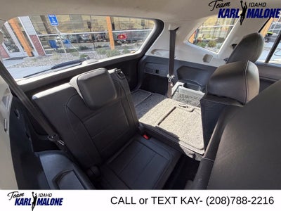 2019 Volkswagen Tiguan Base