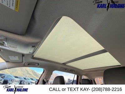 2019 Volkswagen Tiguan Base