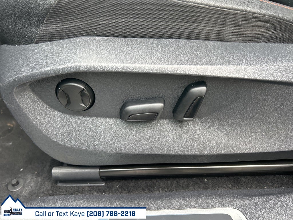 2024 Volkswagen Tiguan 2.0T Wolfsburg Edition