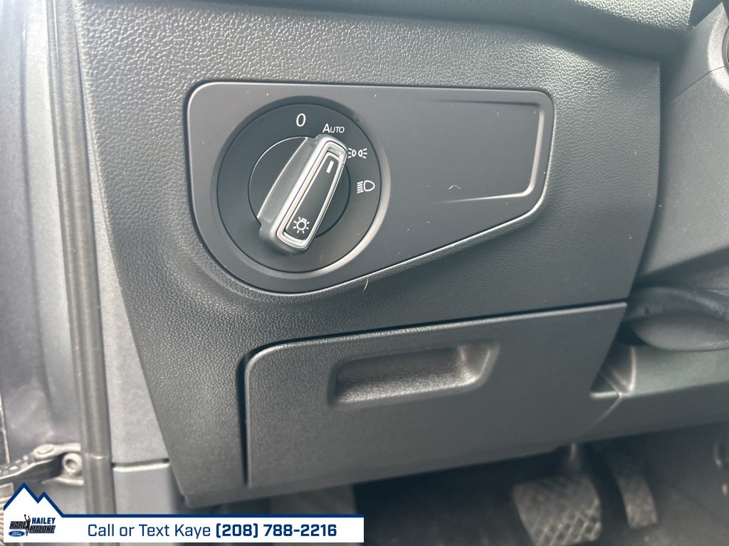 2024 Volkswagen Tiguan 2.0T Wolfsburg Edition