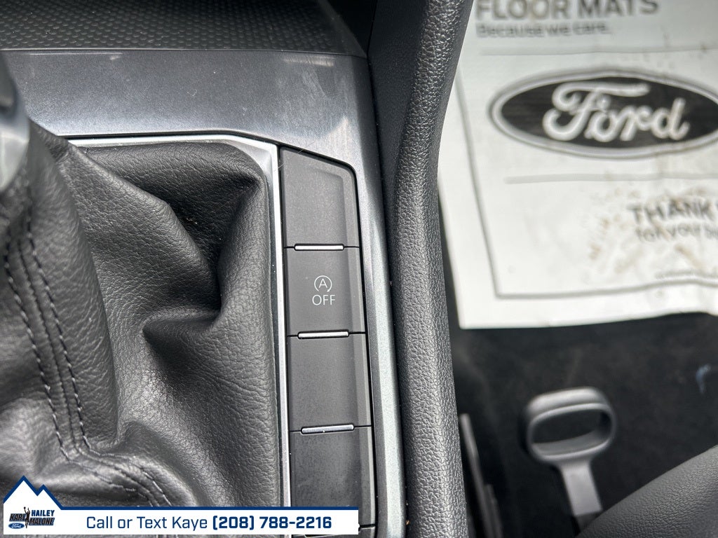 2024 Volkswagen Tiguan 2.0T Wolfsburg Edition