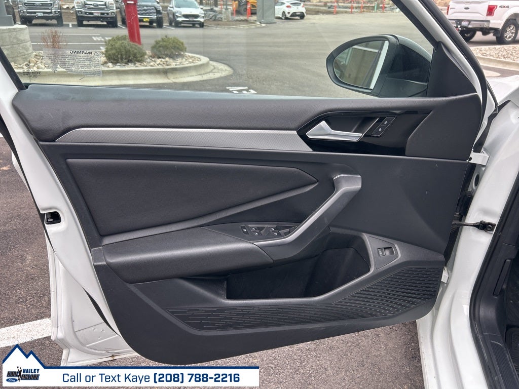 2019 Volkswagen Jetta R-Line