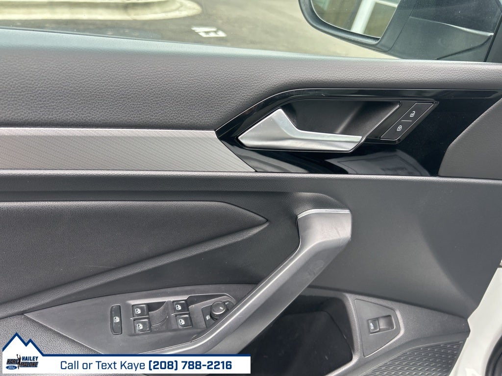 2019 Volkswagen Jetta R-Line