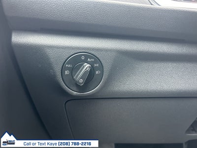 2019 Volkswagen Jetta R-Line