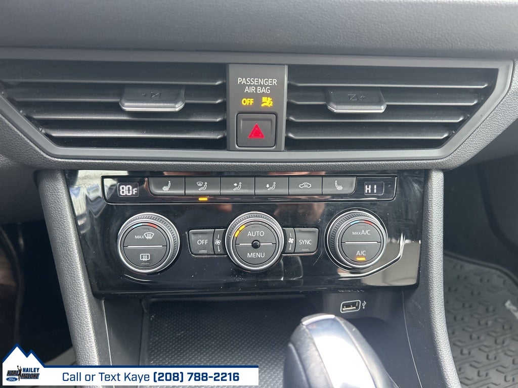 2019 Volkswagen Jetta R-Line