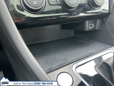 2019 Volkswagen Jetta R-Line