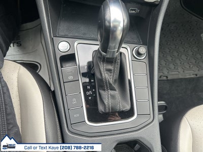 2019 Volkswagen Jetta R-Line