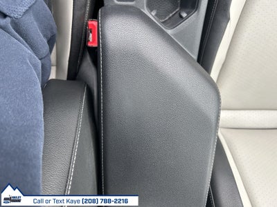 2019 Volkswagen Jetta R-Line