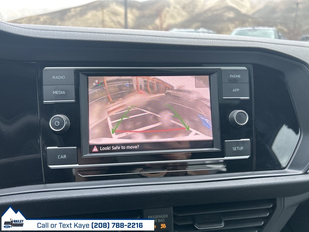 2019 Volkswagen Jetta R-Line