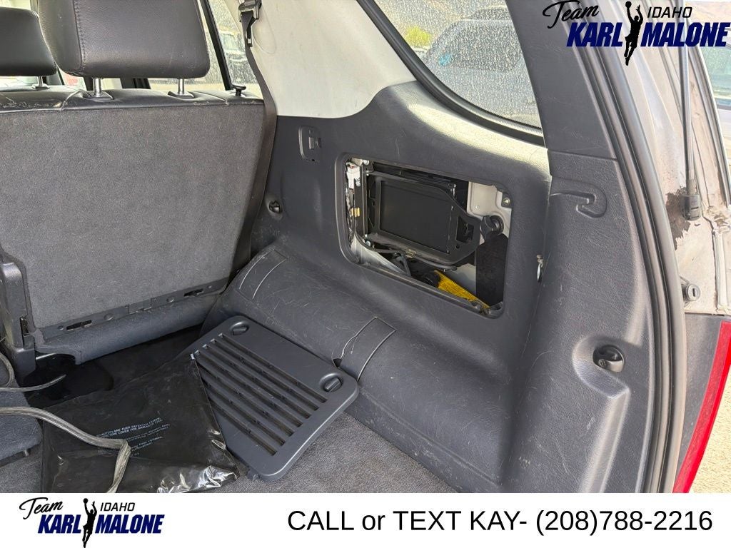 2000 Mercedes-Benz M-Class ML 320 4MATIC®