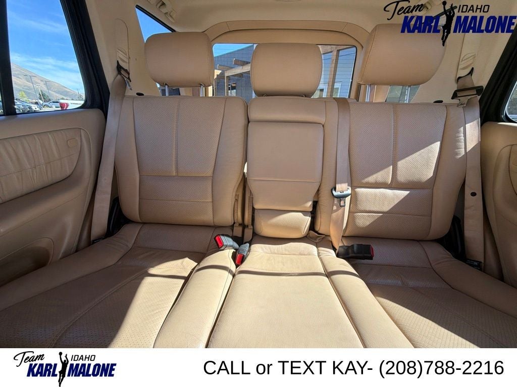 2000 Mercedes-Benz M-Class ML 320 4MATIC®