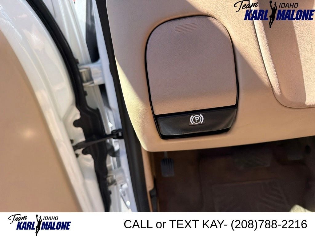2000 Mercedes-Benz M-Class ML 320 4MATIC®