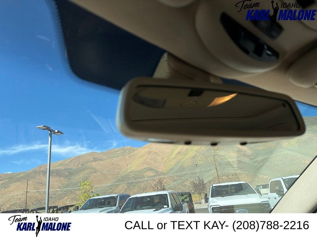 2000 Mercedes-Benz M-Class ML 320 4MATIC®
