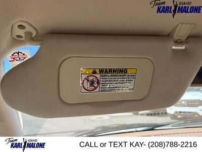 2000 Mercedes-Benz M-Class ML 320 4MATIC®