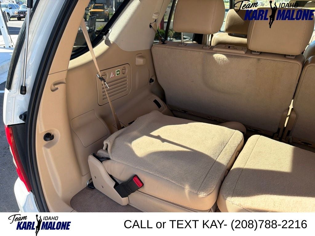 2000 Mercedes-Benz M-Class ML 320 4MATIC®