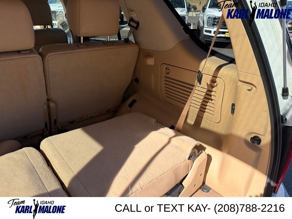 2000 Mercedes-Benz M-Class ML 320 4MATIC®