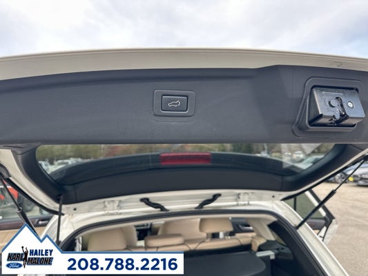 2019 Subaru Outback 2.5i Limited in Salt Lake City, UT - Karl Malone Auto Group