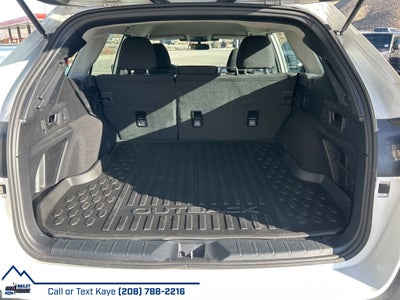 2024 Subaru Outback 2.5i