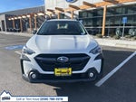 2024 Subaru Outback 2.5i