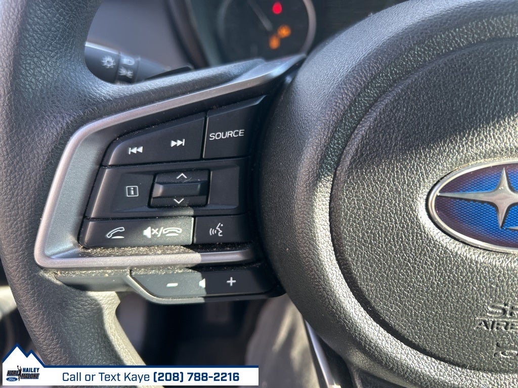 2024 Subaru Outback 2.5i