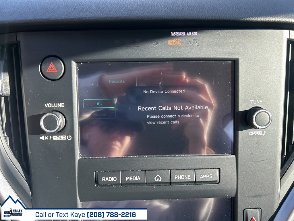 2024 Subaru Outback 2.5i