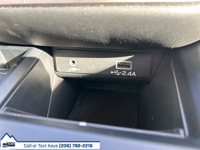 2024 Subaru Outback 2.5i