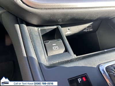 2024 Subaru Outback 2.5i