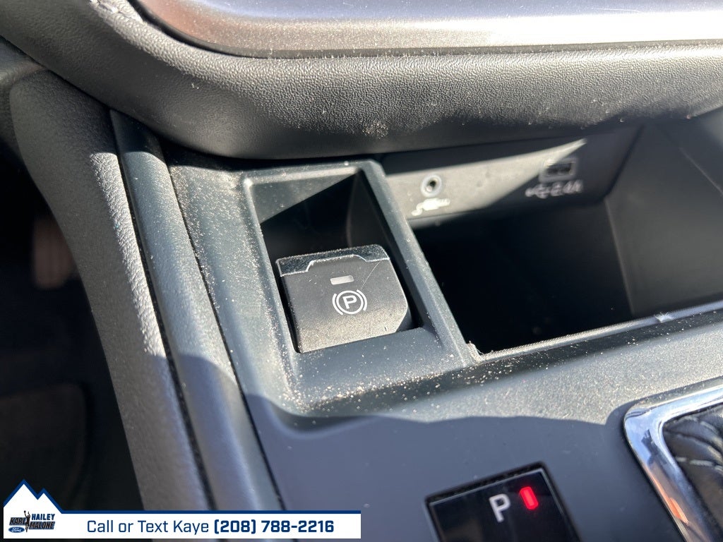 2024 Subaru Outback 2.5i