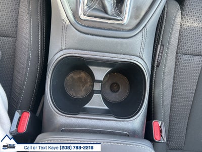 2024 Subaru Outback 2.5i