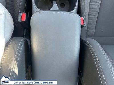 2024 Subaru Outback 2.5i