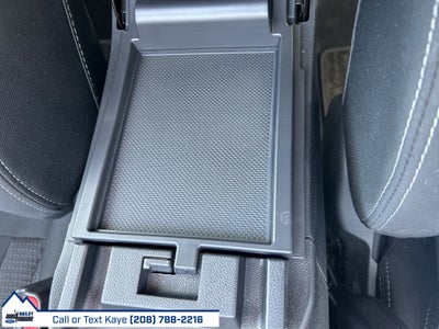 2024 Subaru Outback 2.5i