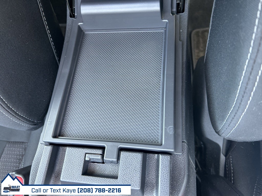 2024 Subaru Outback 2.5i