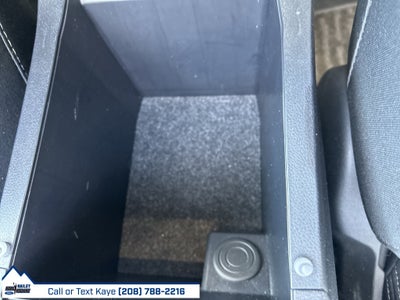 2024 Subaru Outback 2.5i