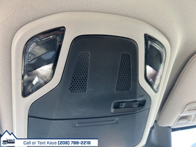 2024 Subaru Outback 2.5i